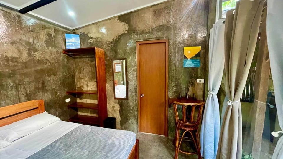 Small quiet private house House in General Luna