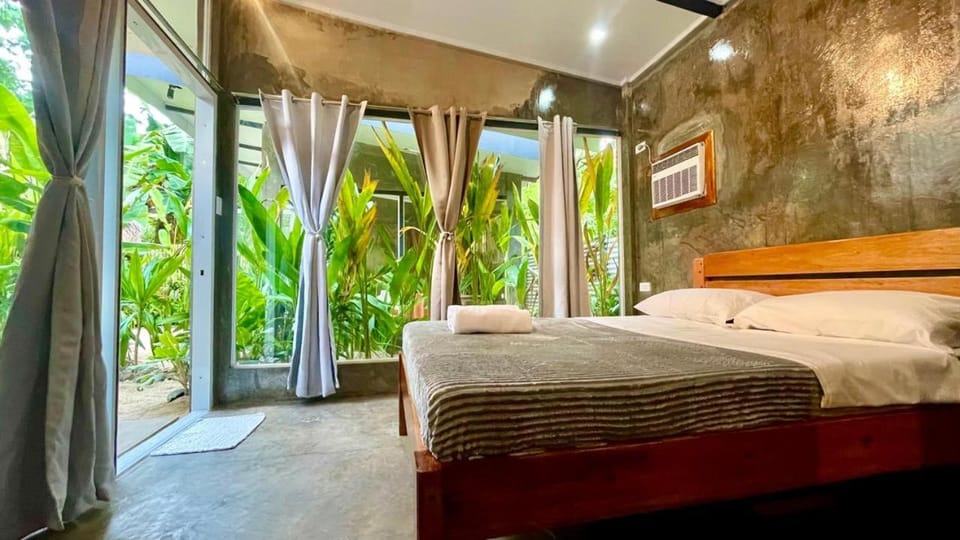 Small quiet private house House in General Luna