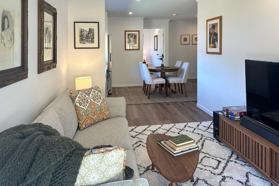 TV and multimedia, Living room