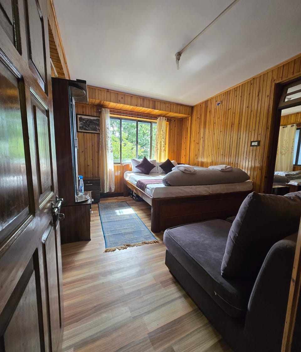 Zambalaas Inn Apartment in Darjeeling
