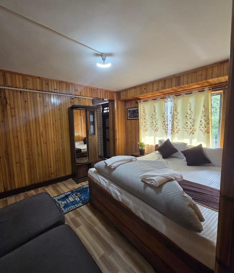 Zambalaas Inn Apartment in Darjeeling