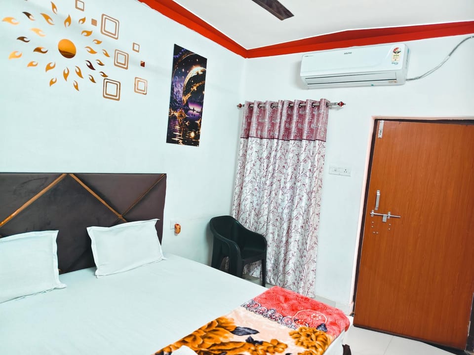 View (from property/room), Bedroom