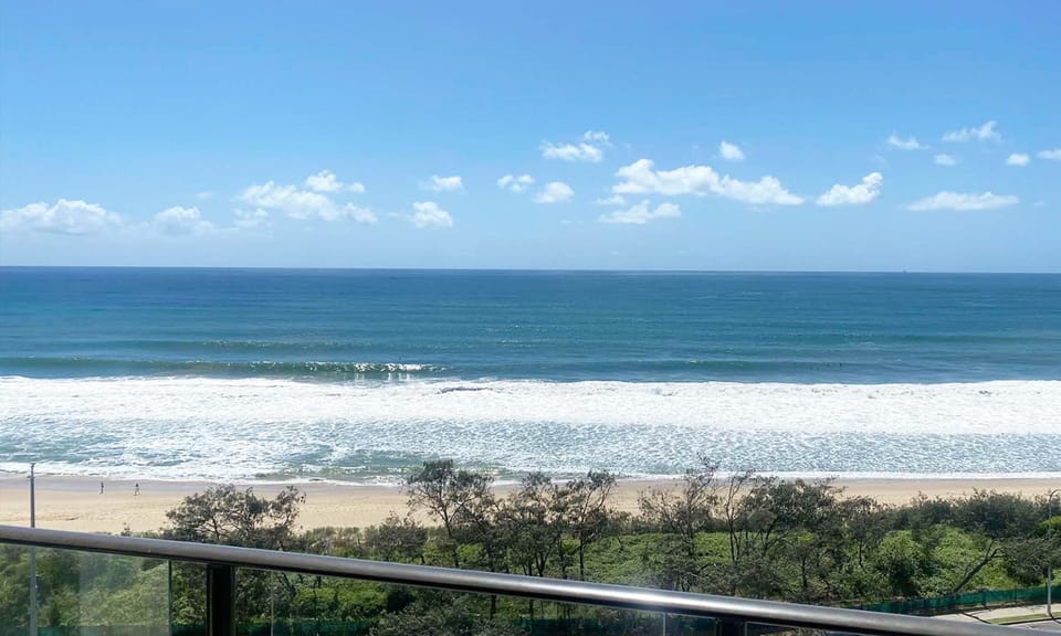 Sea view, Sea view