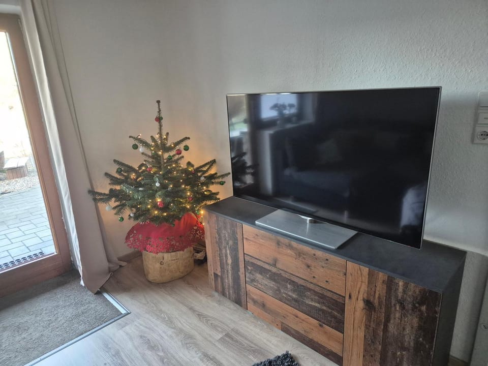 Ferien - und Monteurwohnung Stender im Sauerland Apartment in Schmallenberg