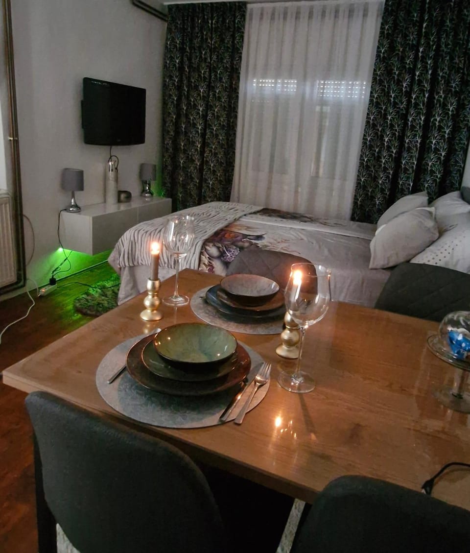 Old Town Maglaj 2, Center ,Parking Apartment in Federation of Bosnia and Herzegovina