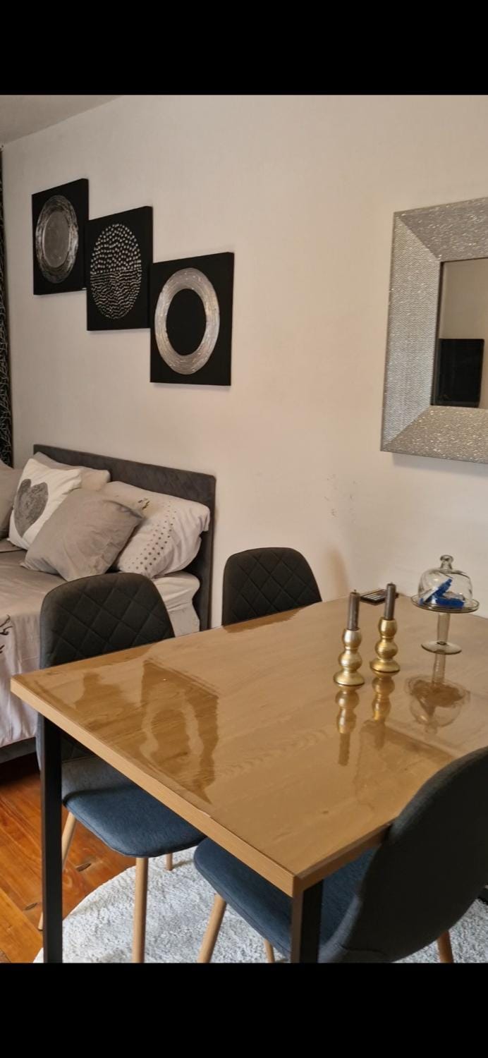 Old Town Maglaj 2, Center ,Parking Apartment in Federation of Bosnia and Herzegovina