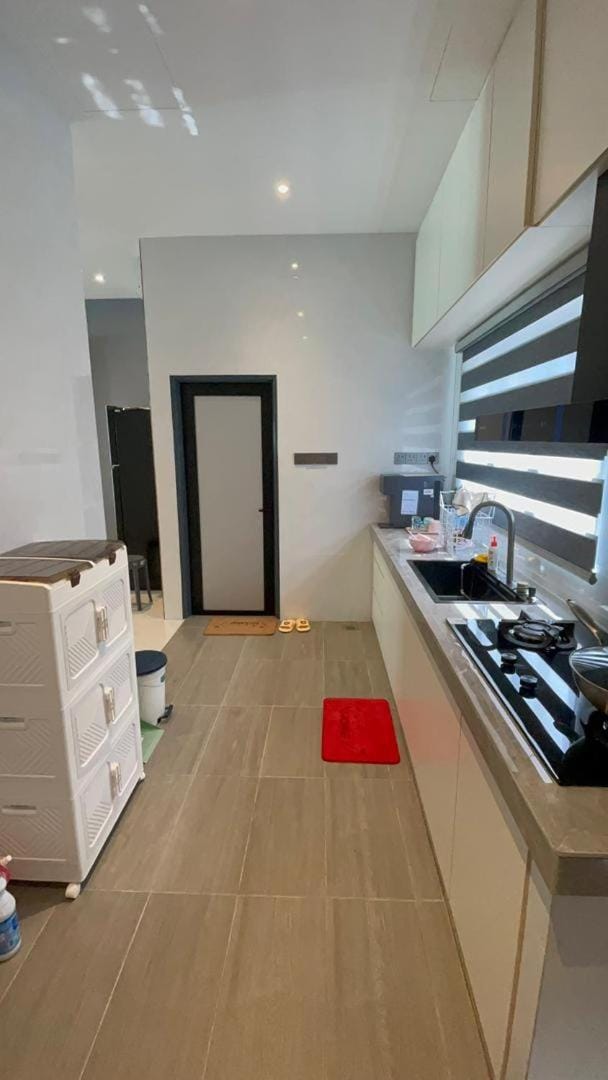 52 Homestay Pangkor Villa in Perak