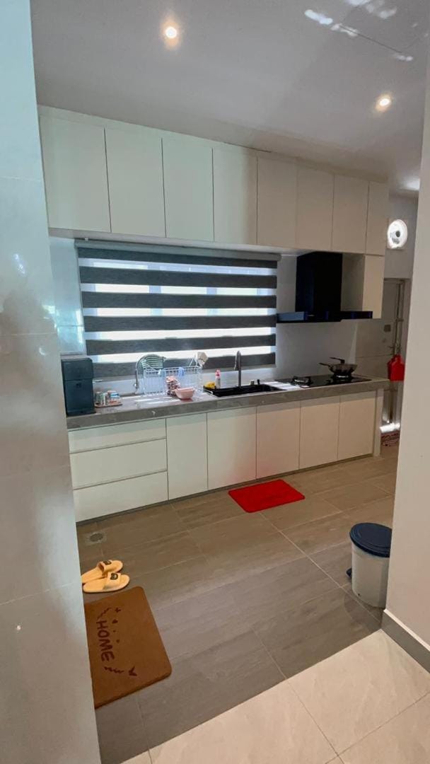 52 Homestay Pangkor Villa in Perak