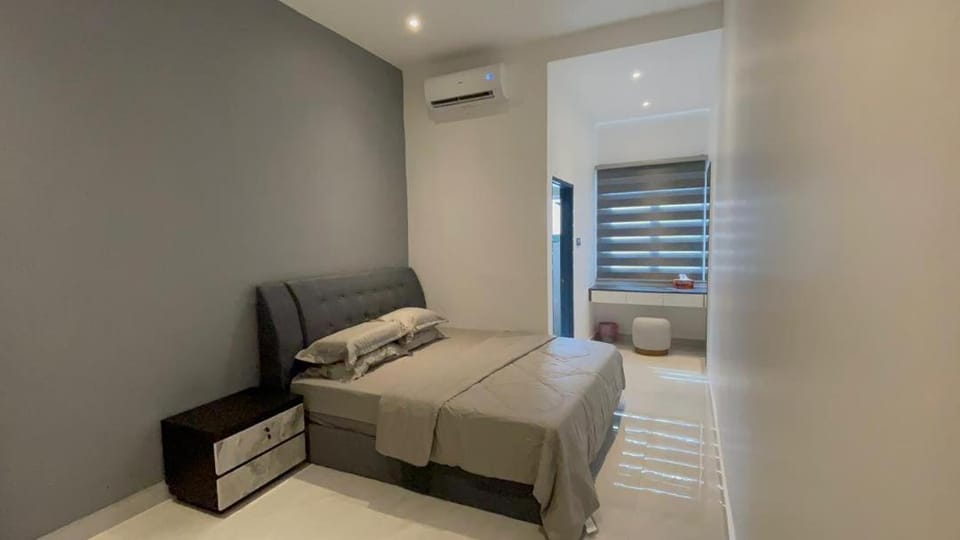 52 Homestay Pangkor Villa in Perak