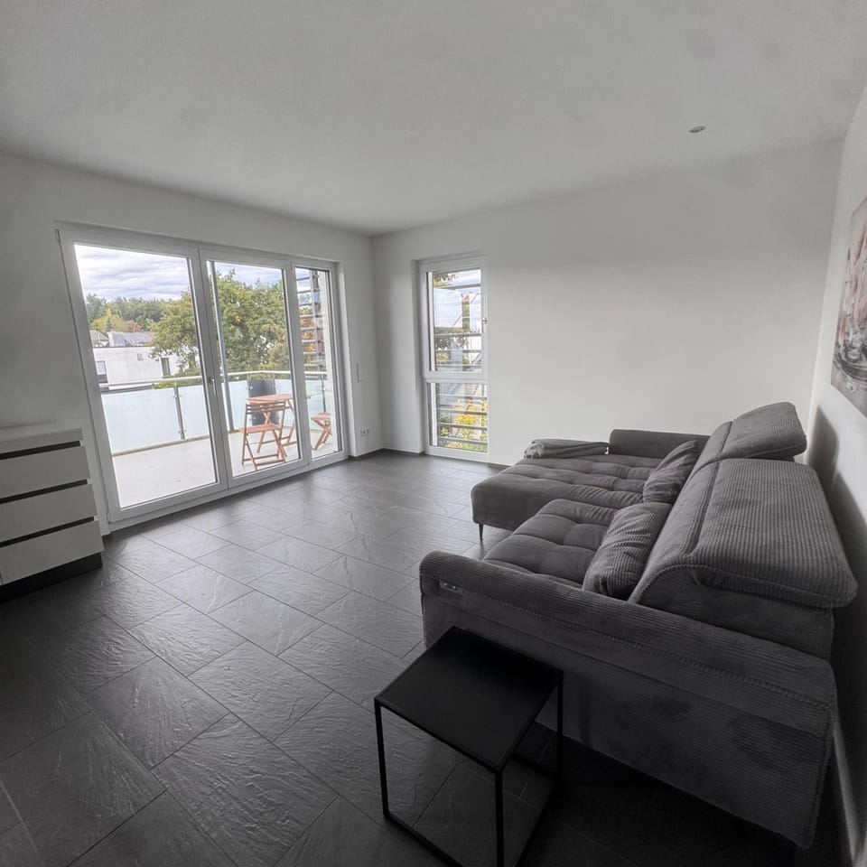 Exclusives 3 Zimmer Apartment Apartment in Baden-Württemberg