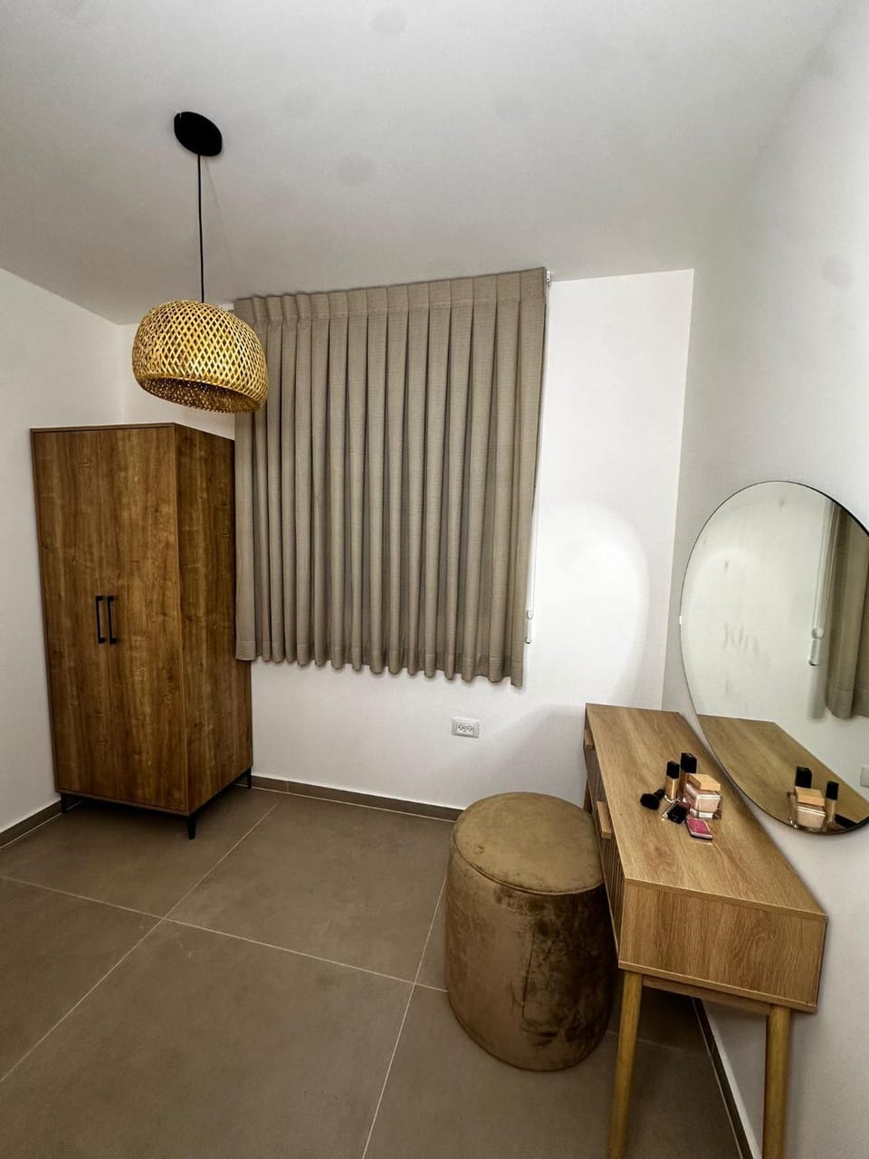 נופש סהר-sahar recreation Villa in Eilat