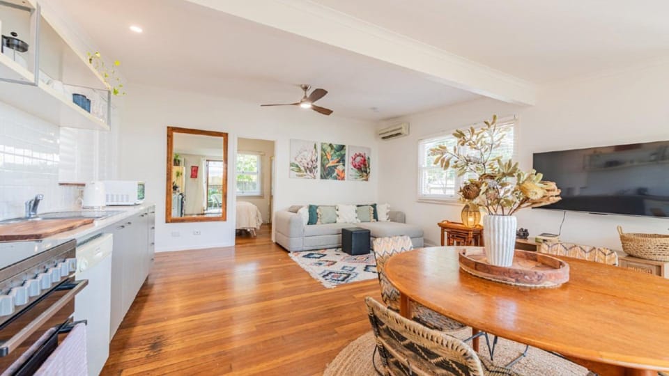 Casablanca House in Brunswick Heads