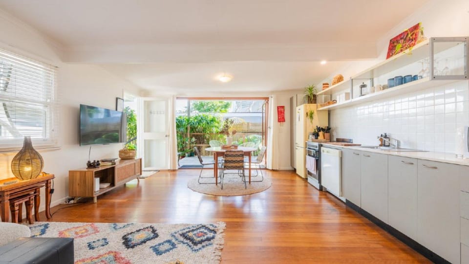 Casablanca House in Brunswick Heads