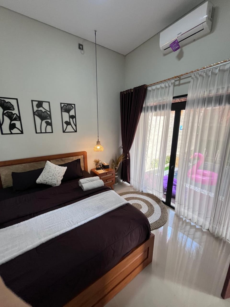 Artomoro homestay Gunungkidul Villa in Special Region of Yogyakarta