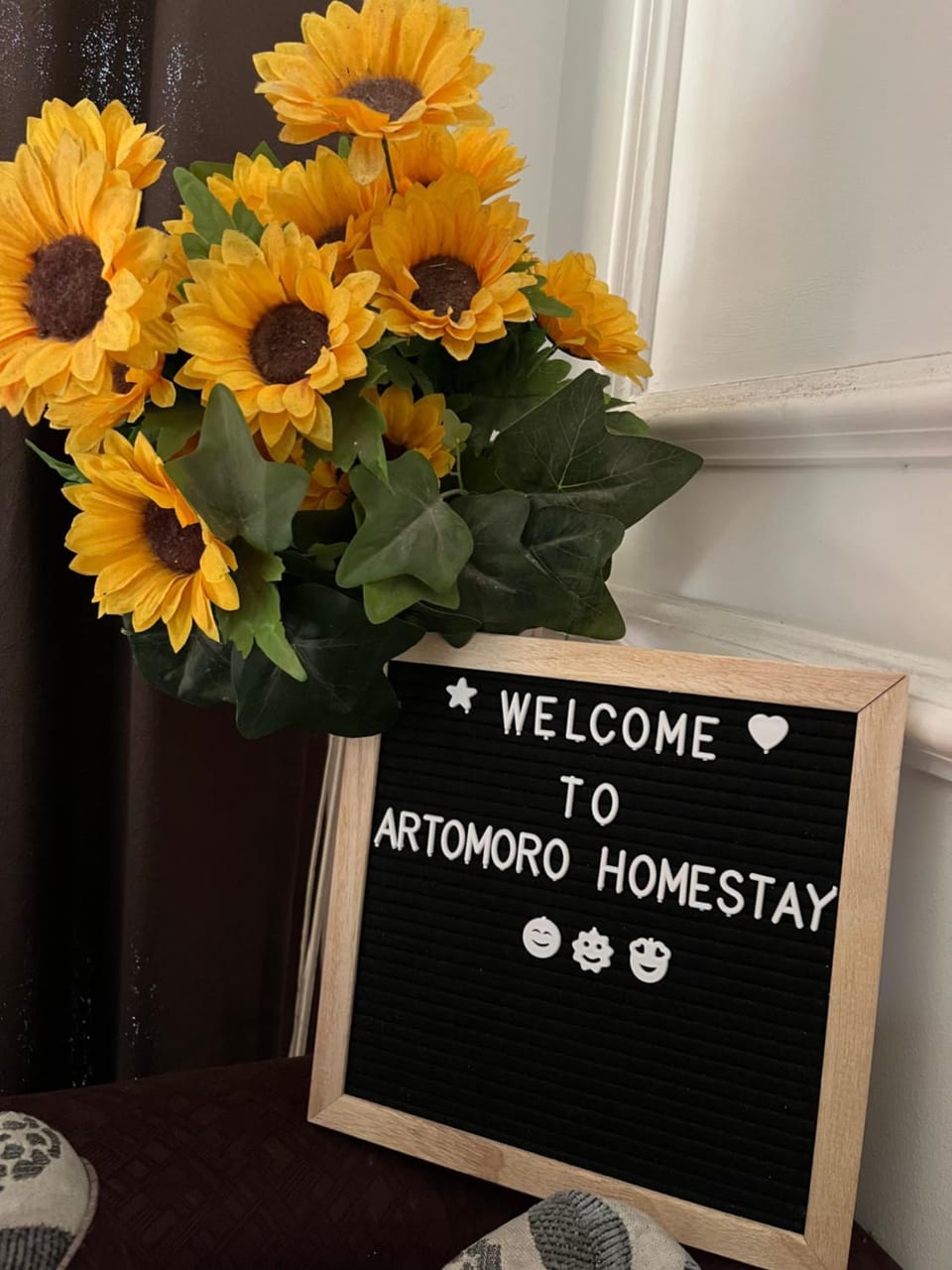Artomoro homestay Gunungkidul Villa in Special Region of Yogyakarta