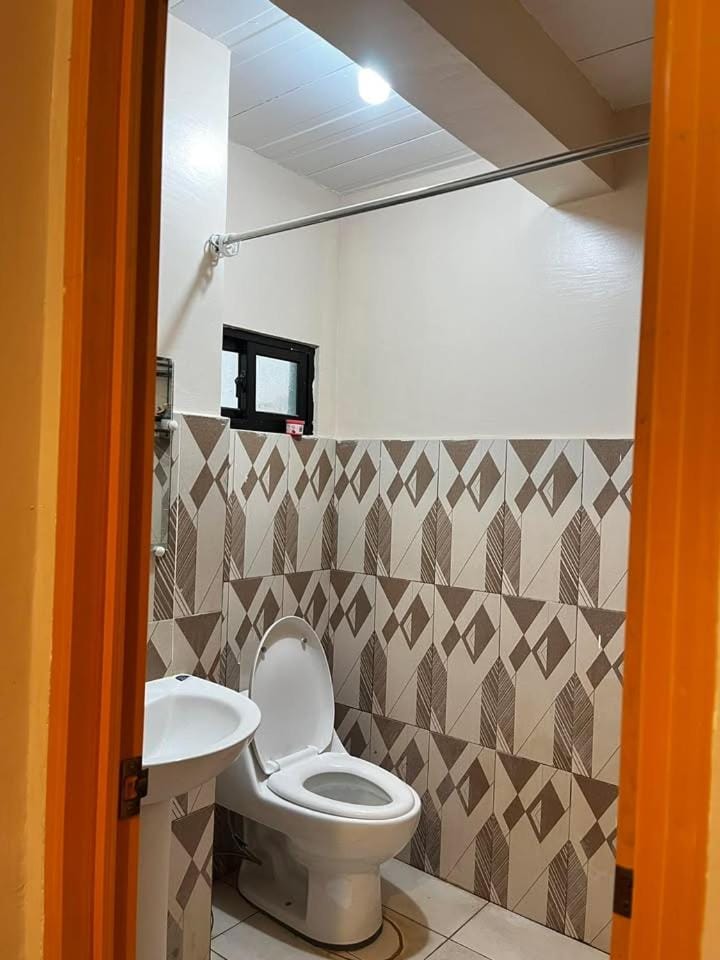 Staycation in Alabang Apartment in Muntinlupa