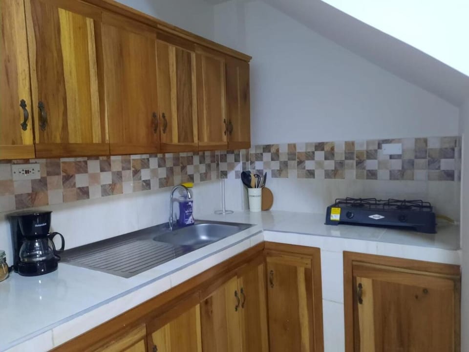 Apartamento en Viterbo Apartment in Risaralda