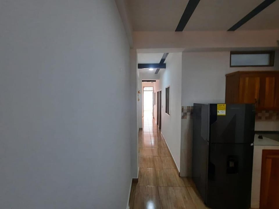 Apartamento en Viterbo Apartment in Risaralda
