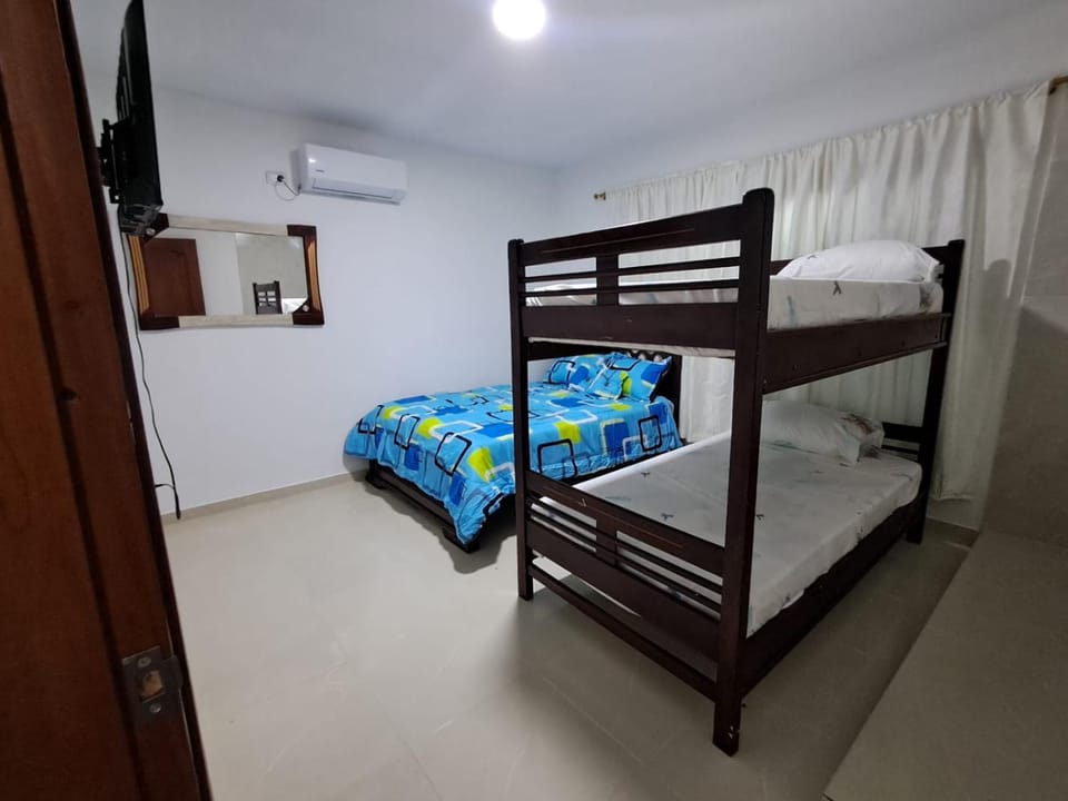 Casa Hotel Luisa Hotel in Cartagena