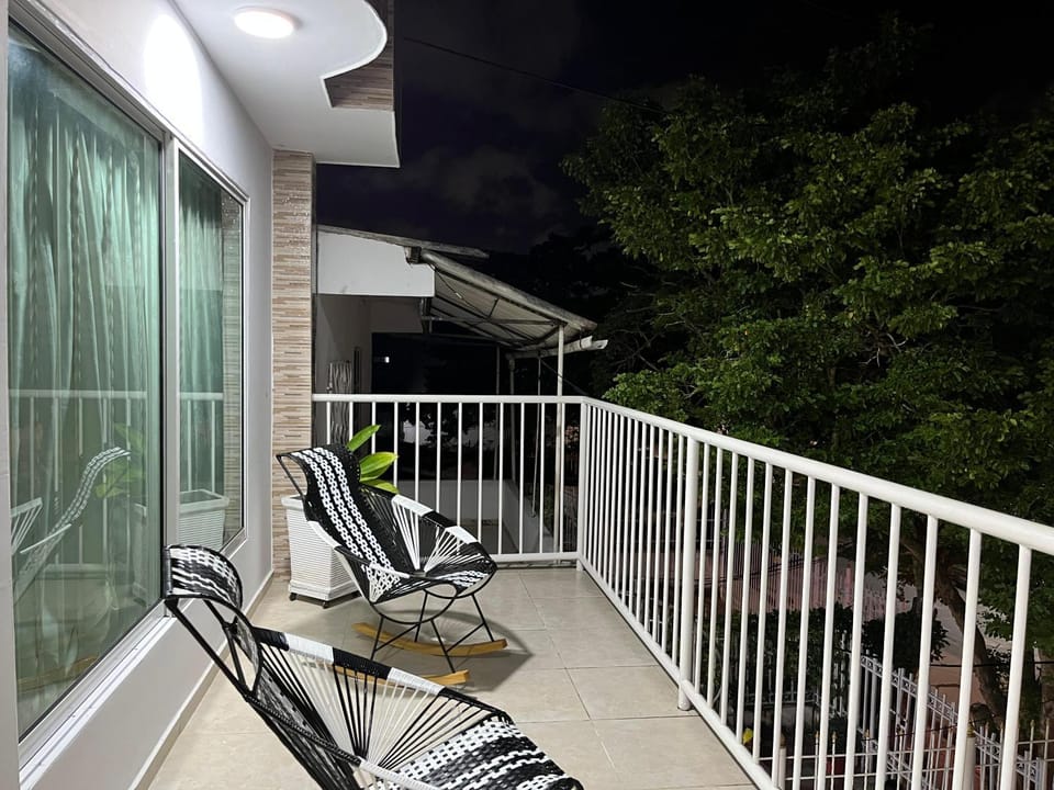 Casa Hotel Luisa Hotel in Cartagena