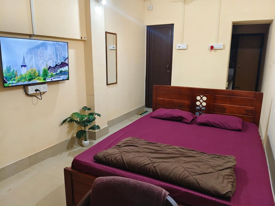 JM Niwas Bed and Breakfast in Bangladesh