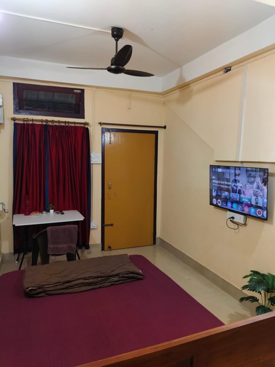 JM Niwas Bed and Breakfast in Bangladesh
