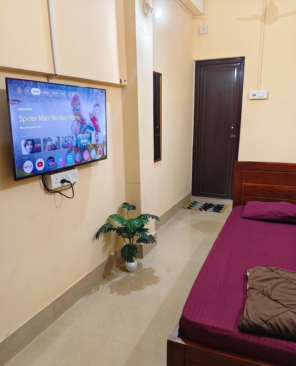 JM Niwas Bed and Breakfast in Bangladesh