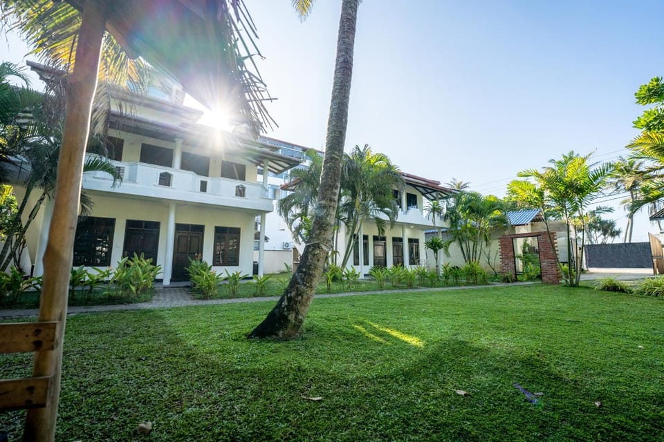 Property building, Garden, View (from property/room), View (from property/room), Garden view
