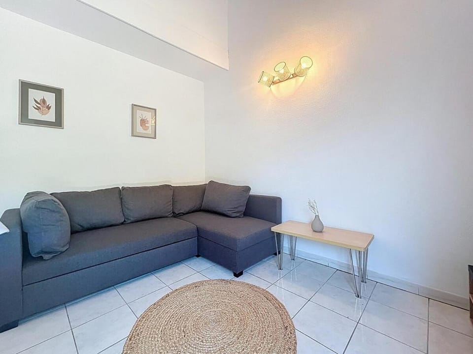 Villa Mélias - Maison à deux minutes de la plage - Climatisation et Wifi House in Narbonne