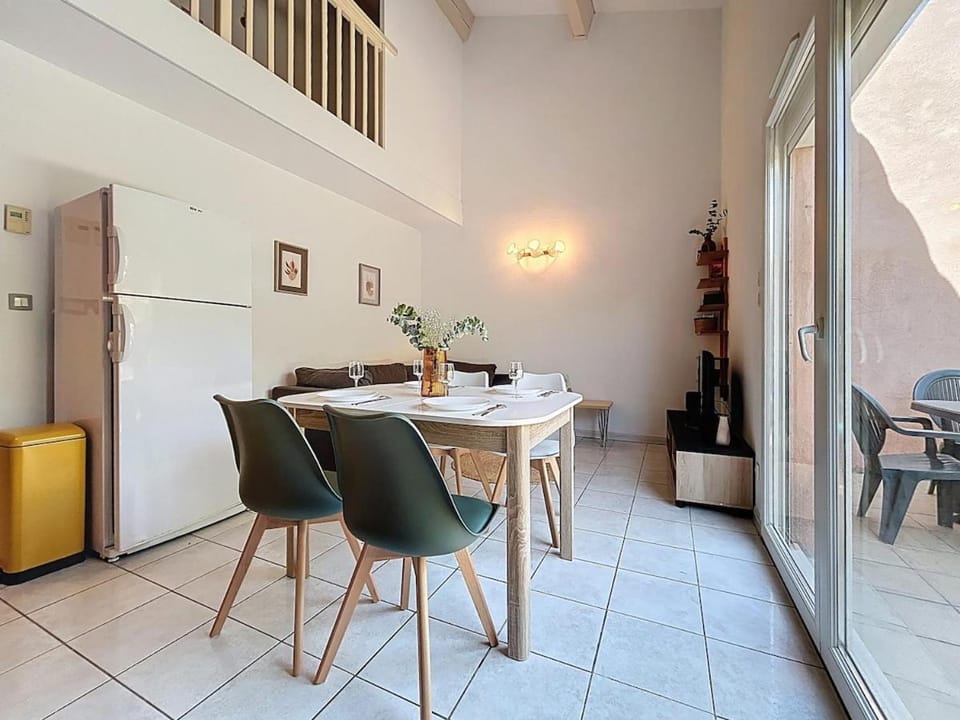 Villa Mélias - Maison à deux minutes de la plage - Climatisation et Wifi House in Narbonne