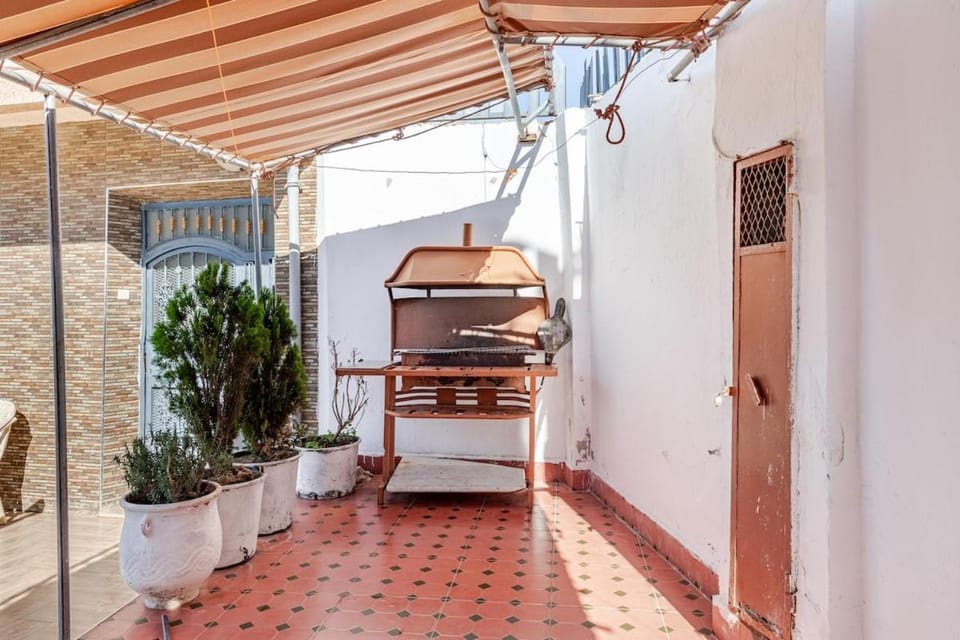 Villa near the beach with private pool Villa in Tangier-Tétouan-Al Hoceima