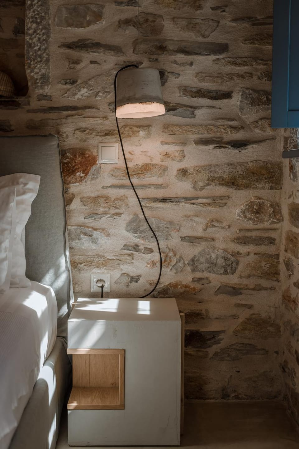 Alika Resort Hotel in Peloponnese Region
