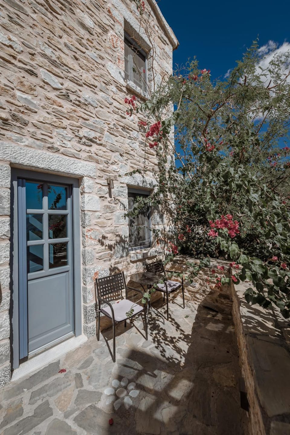 Alika Resort Hotel in Peloponnese Region