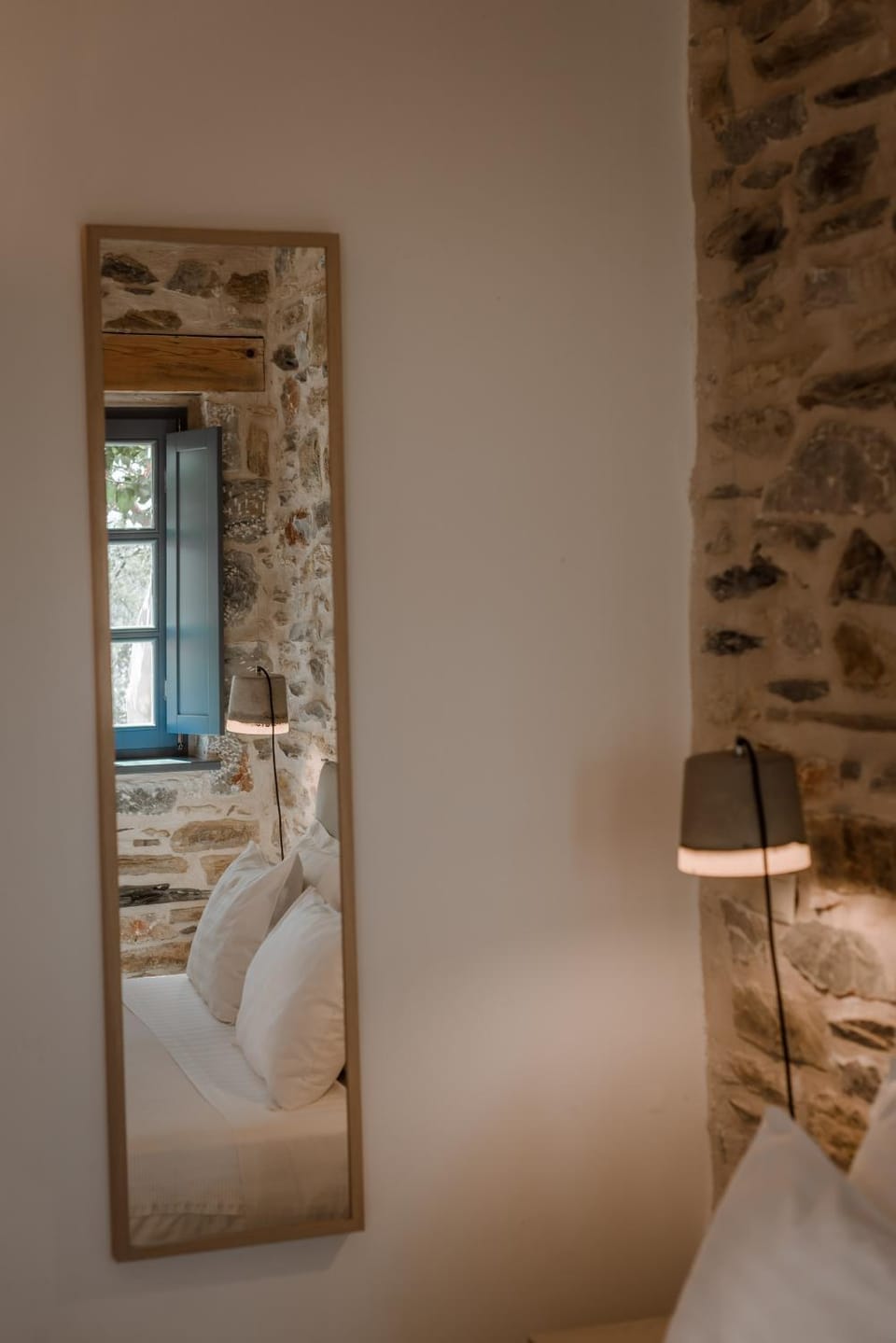 Alika Resort Hotel in Peloponnese Region