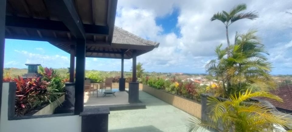 Villa Purnama Villa in Bali