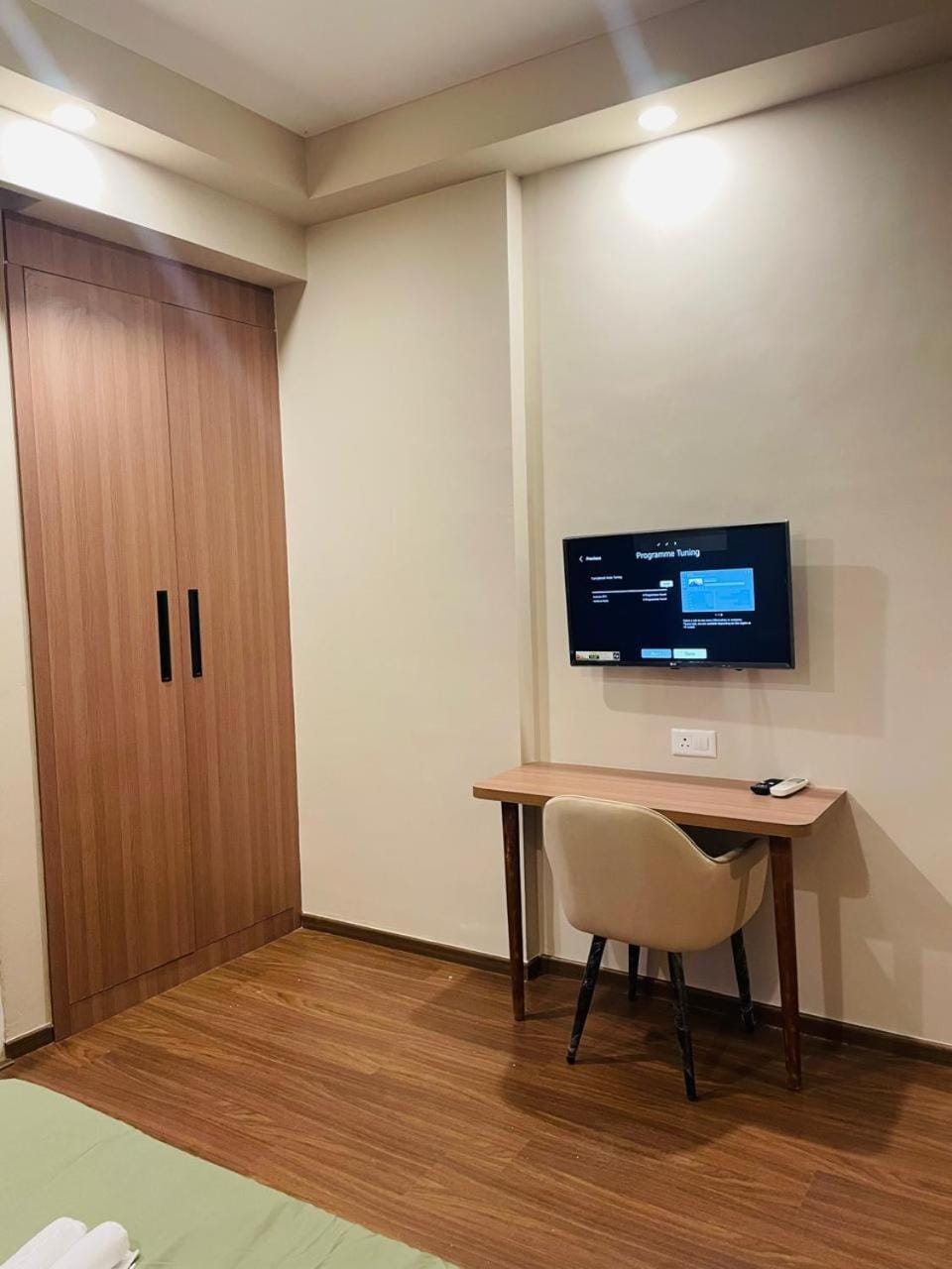 HearthHop Apartment in Haryana