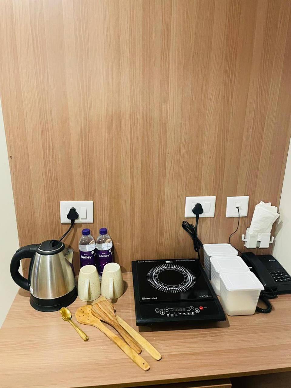 HearthHop Apartment in Haryana