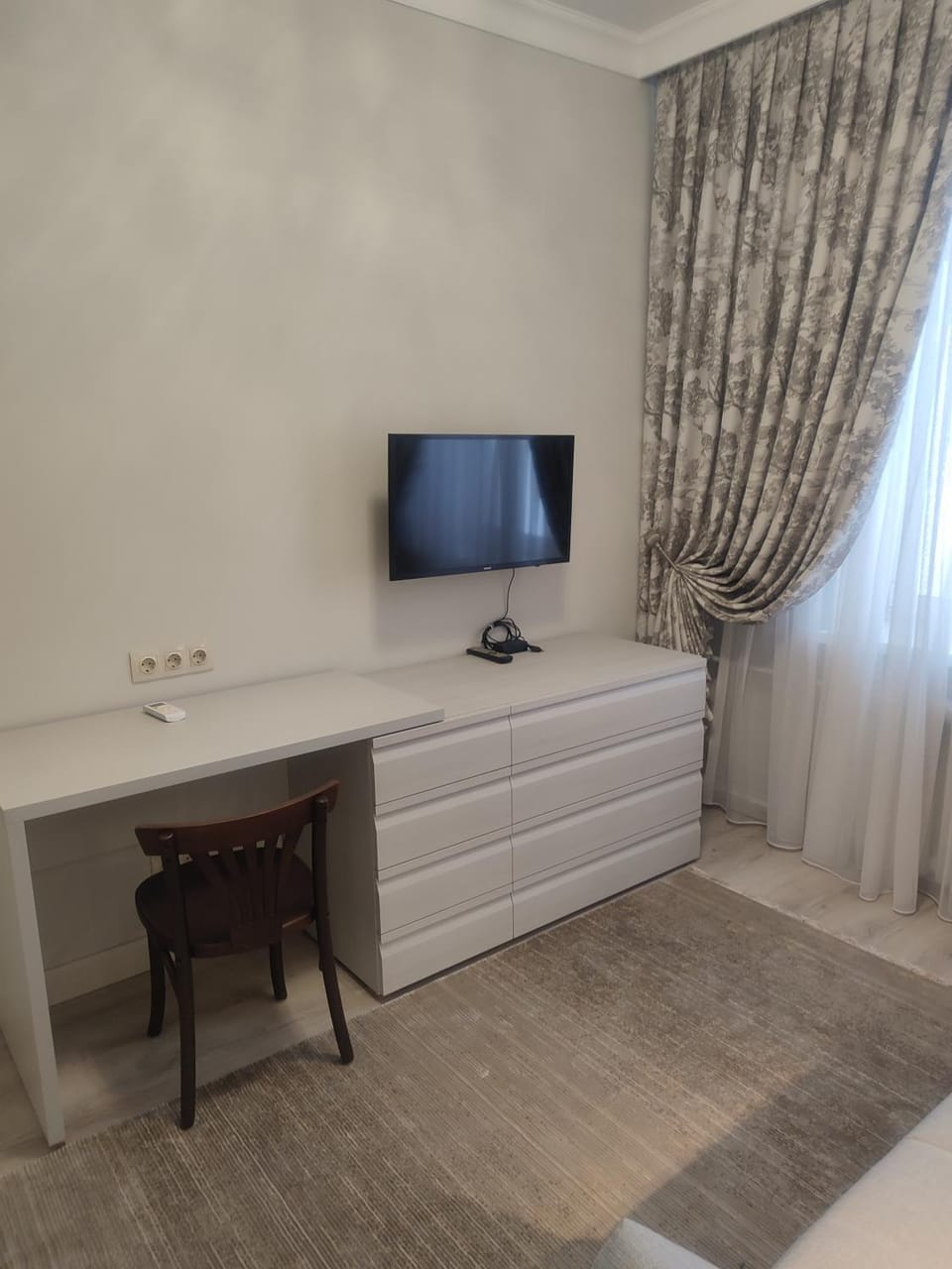 Уютная квартира в центре города Apartment in Kazakhstan