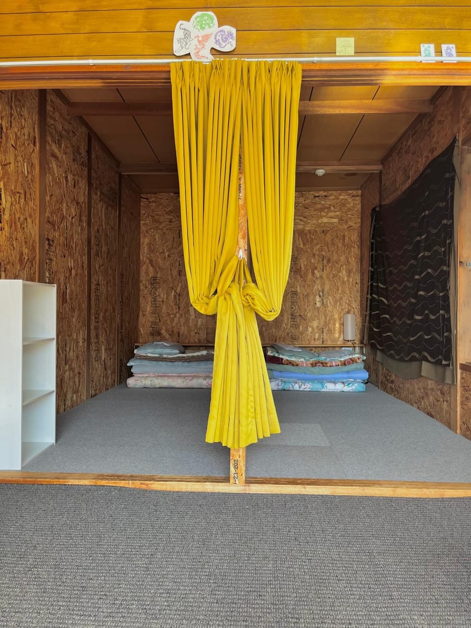 Hostel&Bar クツカンタ Hostel in Hokkaido Prefecture