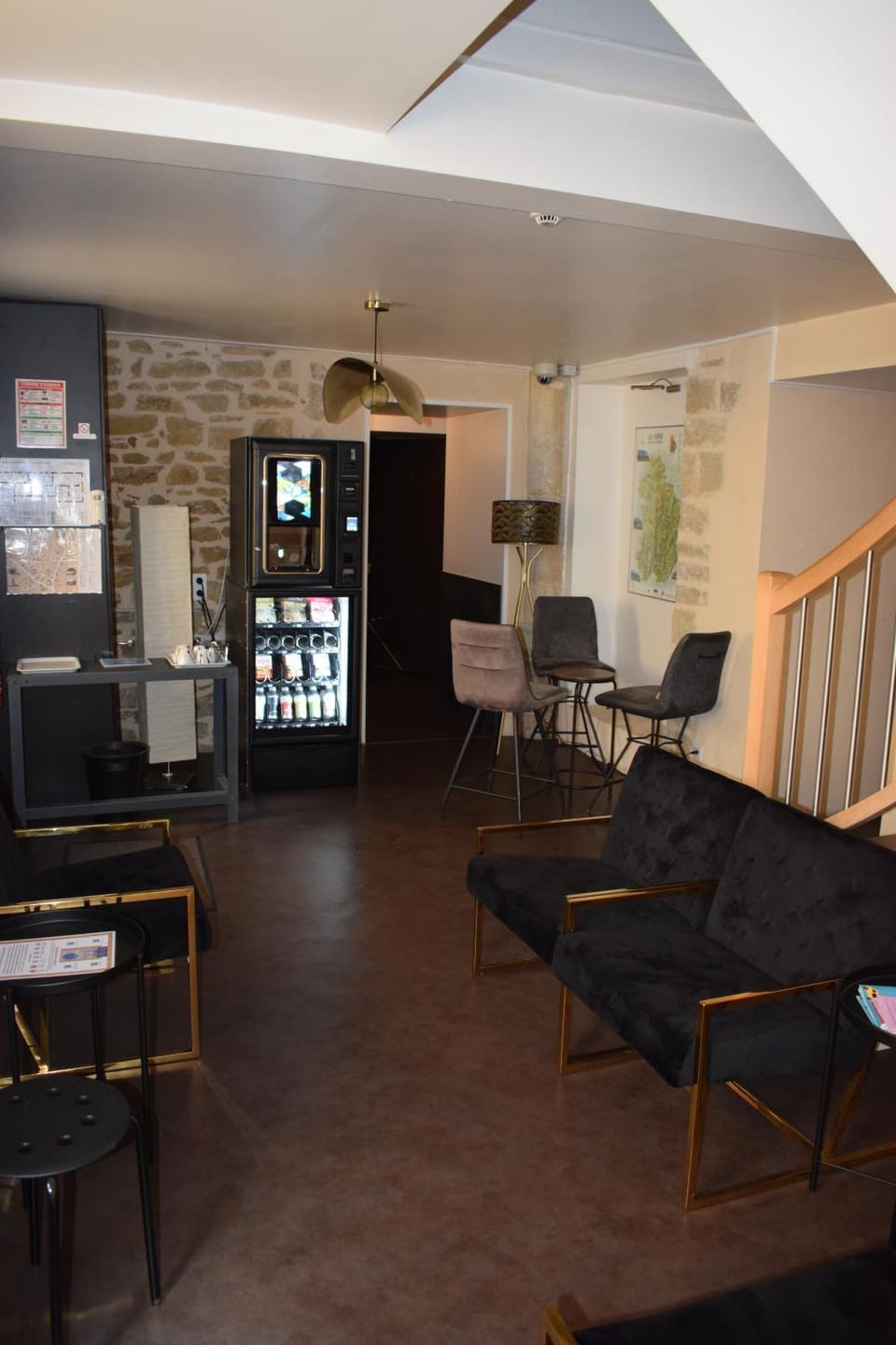 Le Lieu Bed and Breakfast in Jura