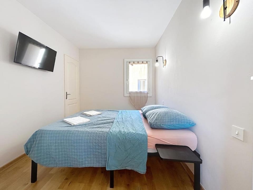 Le Luxembourg - Appartement proche des Halles - Wifi Apartment in Narbonne