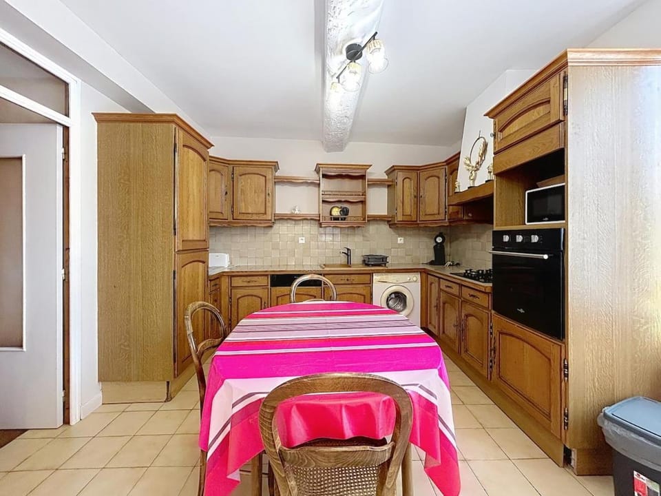 Le Luxembourg - Appartement proche des Halles - Wifi Apartment in Narbonne