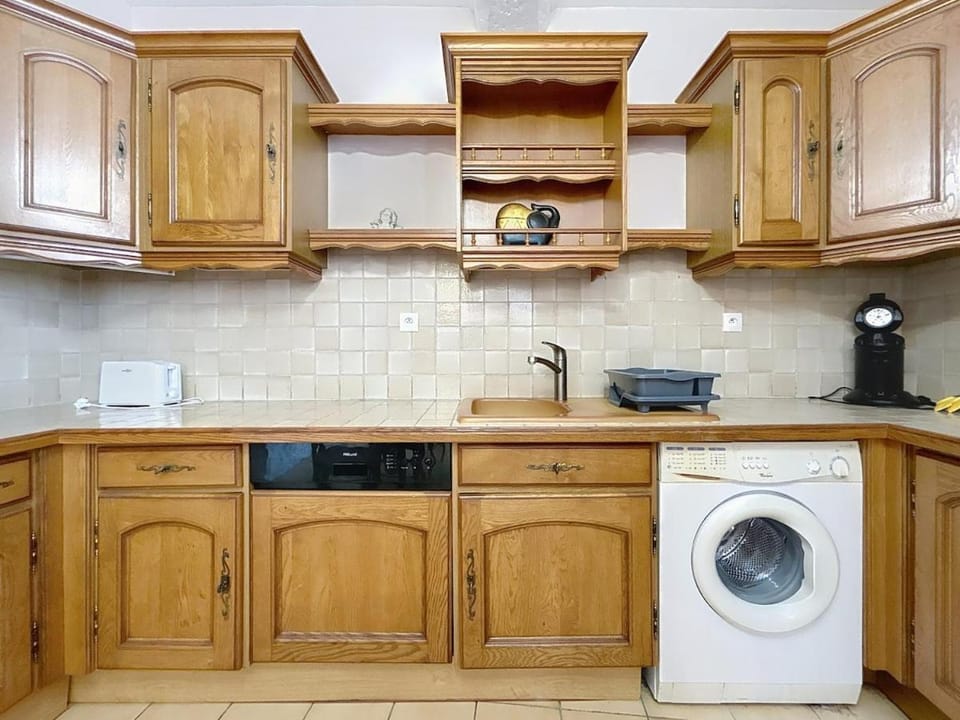 Le Luxembourg - Appartement proche des Halles - Wifi Apartment in Narbonne