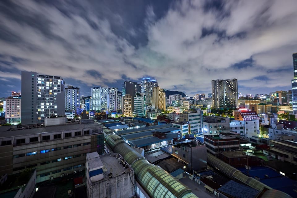 City view