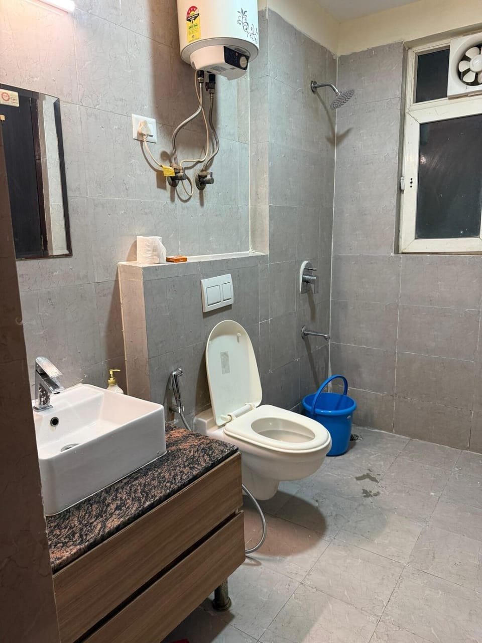 Sticky Homes 1BHK Apartment Noida Apartment in Noida
