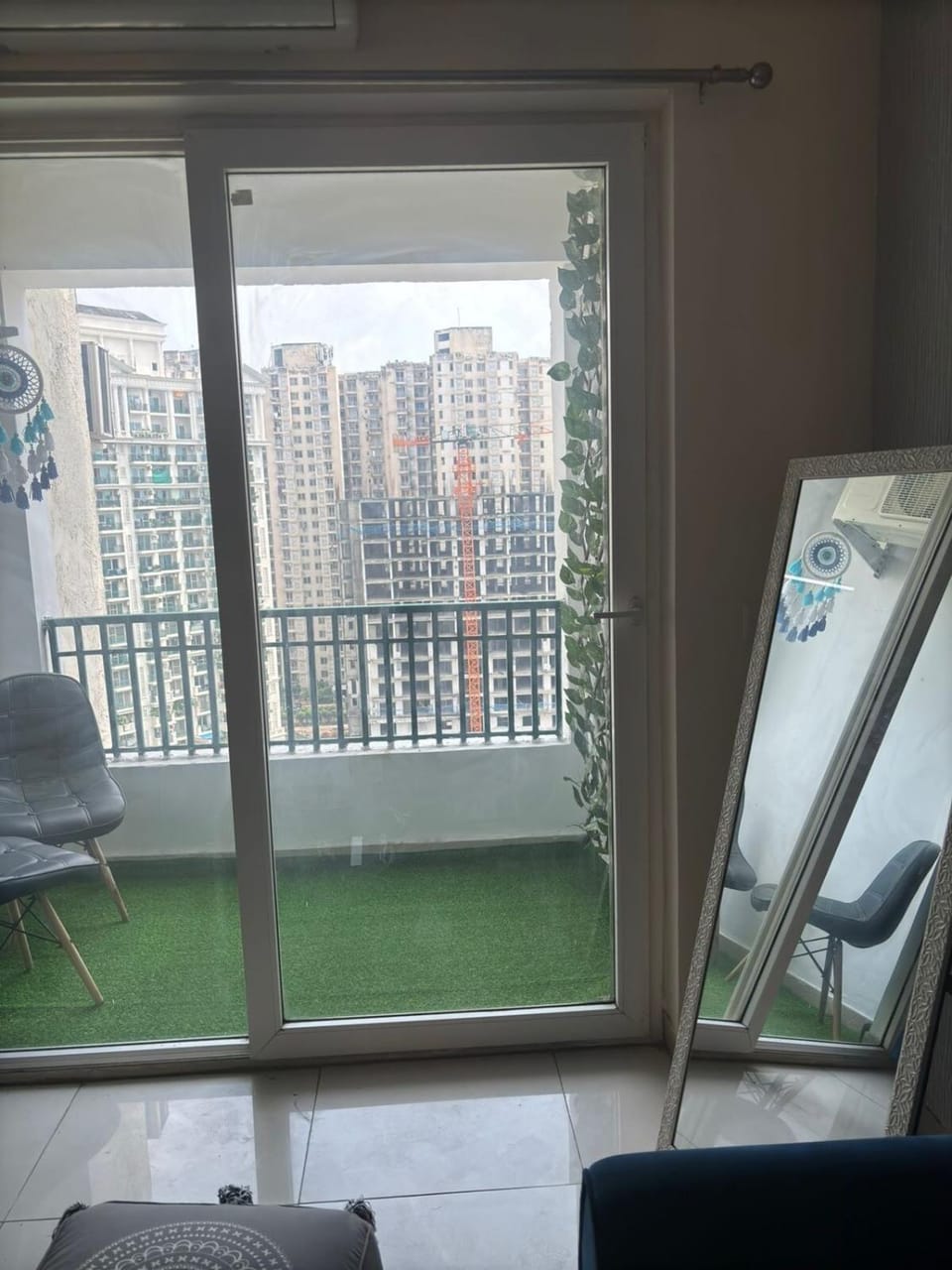 Sticky Homes 1BHK Apartment Noida Apartment in Noida