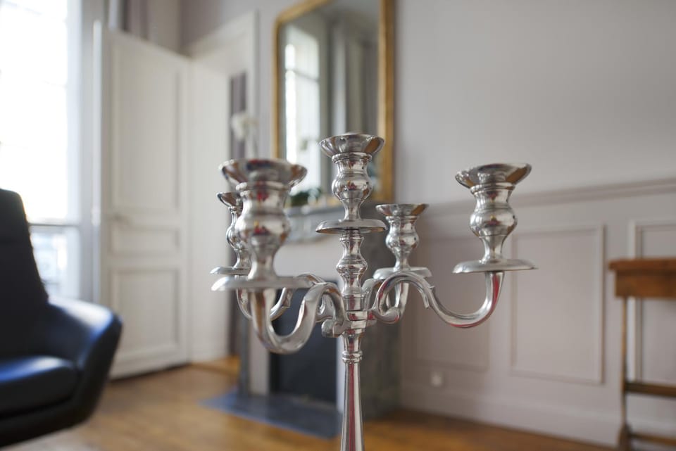 Decorative detail