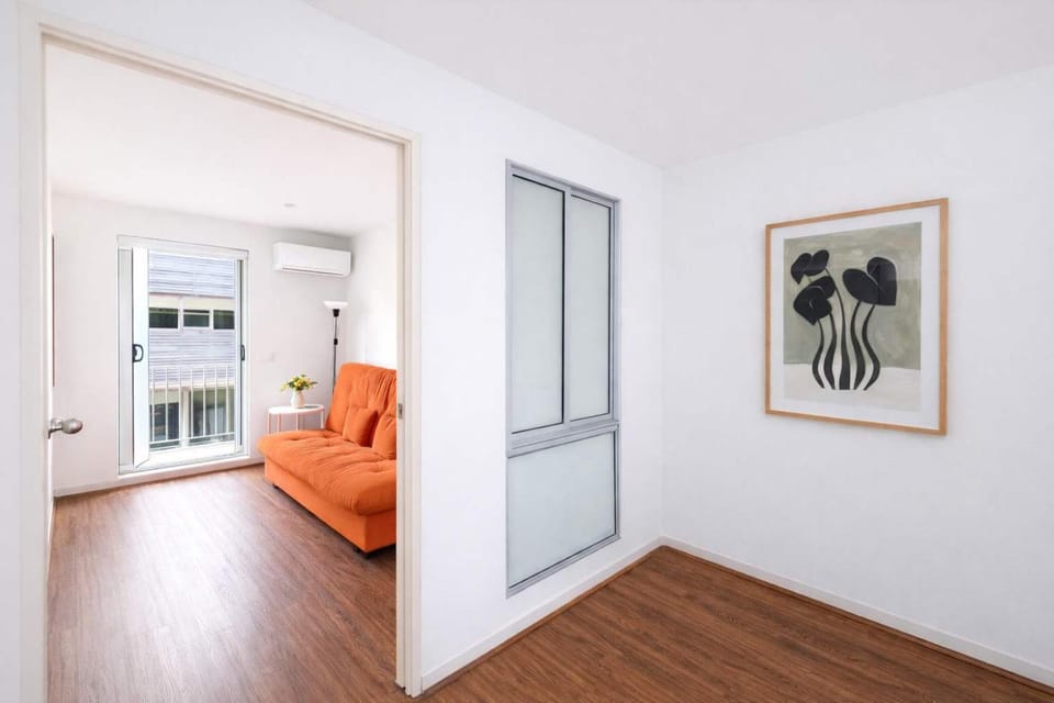 Stylish 2BR Brunswick Home House in Melbourne