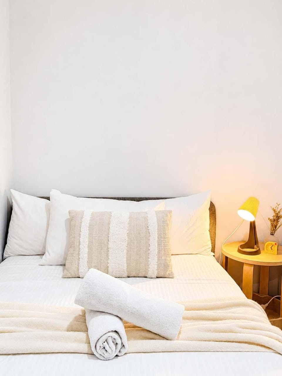 Brunswick Convenience 1BR Home House in Melbourne