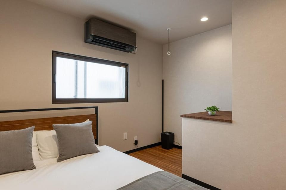 Newly Opened 池袋KAGURA-base-A Apartment in Japan